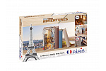 Revell Tiny Adventures REVELL 00539 - Paris City