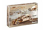 Revell Tiny Adventures REVELL 00612 - Hot Rod 