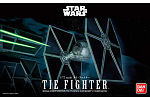 Revell Plastic ModelKit BANDAI SW 01201 - TIE Fighter (1:72)