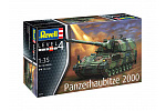Revell Plastic ModelKit tank 03279 - Panzerhaubitze 2000 (1:35)