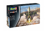 Revell Plastic ModelKit raketa 03309 - Nemecká A4/V2 Raketa (1:72)