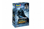 Revell Gift-Set WoW 03515 - The Lich King (1:16)