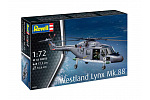 Revell Plastic ModelKit vrtuľník 03805 - Westland Lynx (1:72)