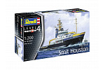 Revell Plastic ModelKit loď 05239 - Smit Houston (1:200)