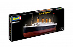 Revell EasyClick loď 05497 - R.M.S. Titanic (1:600)