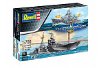 Revell Gift-Set lode 05644 - Pacific Warriors (1:700)