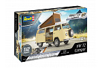 Revell EasyClick auto 07676 - VW T2 Camper (1:24)