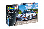 Revell Plastic ModelKit auto 07685 - Porsche 934 RSR "Martini" (1:24)