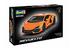 Revell Plastic ModelKit auto 07723 - Lamborghini Revuelto (1:24)