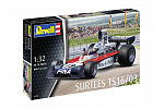 Revell Plastic ModelKit auto 07739 - Surtees TS16/03 (1:32)