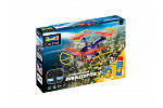 Revell Kvadrokoptéra REVELL 23812 - Bubblecopter