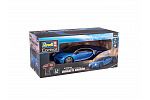 Revell Autíčko REVELL 24692 - Bugatti Chiron (1:24)