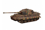Revell Plastic ModelKit tank 03129 - Tiger II Ausf. B (1:72)