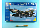 Revell Plastic ModelKit lietadlo 04619 - Tornado GR.1 RAF (1:72)