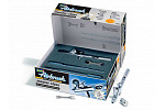Revell Airbrush Spray Gun 39108 - master class (Profesionálna)