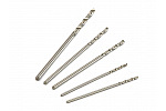 Revell Drill Bit Set 39068 - sada vrtákov 5 ks