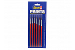 Revell Painta Standard Set 29621 - sada 6 štetcov