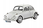 Revell Plastic ModelKit auto 07083 - VW Käfer 1500 (Limousine)