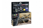 Revell ModelSet military 63347 - Panzerhaubitze 2000 (1:72)