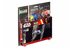 Revell ModelSet SW 63605 - TIE Fighter (1:110)