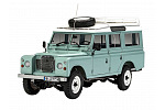 Revell Modelset auto 67047 - Land Rover Series III (1:24)