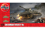 Airfix Classic Kit military A02341 - Sherman Firefly (1:72)