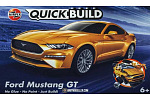 Airfix Quick Build auto J6036 - Ford Mustang GT