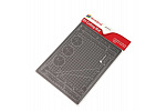 Humbrol A4 Cutting Mat AG9155 - modelárska podložka