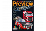 ITALERI Preview 2025