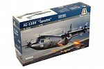 Italeri Model Kit lietadlo 1310 - AC-130H "SPECTRE" (1:72)