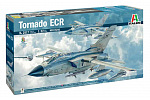 Italeri Model Kit lietadlo 2517 - Tornado IDS/ECR (1:32)