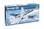 Italeri Model Kit lietadlo 2520 - Tornado IDS - 40th Anniversary (1:32)