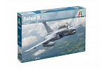 Italeri Model Kit letadlo 90092 - Rafale B (1:72)
