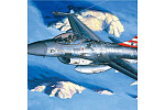 Academy Model Kit lietadlo 12259 - F-16A/C (1:48)