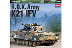 Academy Model Kit military 13566 - R.O.K. Army K21 IFV (1:35)