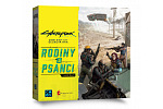 Cool Mini Or Not CYBERPUNK 2077: Rodiny a psanci - rozšíření