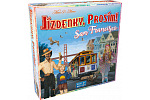 Days of Wonder Jízdenky, prosím! San Francisco