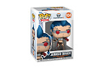 Funko POP Games: 00M-Junker Queen