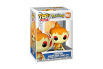 Funko POP Games: Pokemon S15 - Chimchar (EMEA)