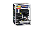 Funko POP TV: MMPR 30th- Black Ranger