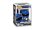 Funko POP TV: MMPR 30th- Blue Ranger