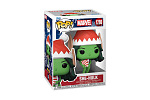 Funko POP Marvel: Holiday- She-Hulk