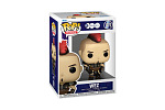 Funko POP Movies: MM:RW- Wez