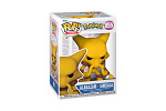 Funko POP Games: Pokemon S9 - Alakazam (EMEA)