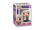 Funko POP Rocks: Cher- Living Proof(GL)
