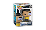 Funko POP TV: Star Trek LD- Samanthan