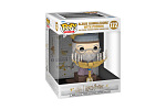 Funko POP Deluxe: HP POA- Dumbledore w/Podium