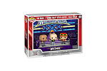 Funko POP Moments DLX: WWE- WM 30 Toast