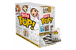 Funko: Bitty POP Singles: Harry Potter Goblet of Fire- 32PC PDQ
