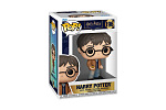 Funko POP Movies: HPS20- Harry Potter